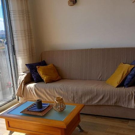 Apartamento Com Vista Espetacular, Ao Lado Da Praia Portimão Extérieur photo