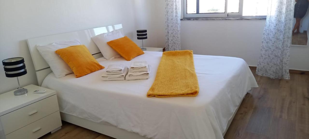 Apartamento Com Vista Espetacular, Ao Lado Da Praia Portimão Extérieur photo
