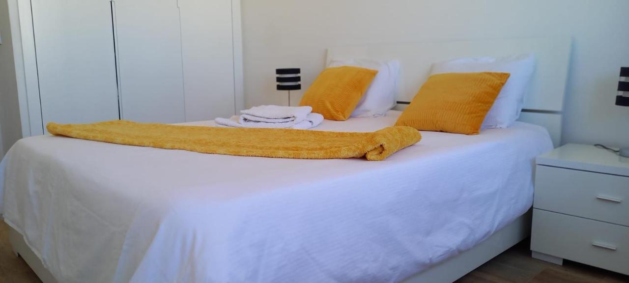 Apartamento Com Vista Espetacular, Ao Lado Da Praia Portimão Extérieur photo