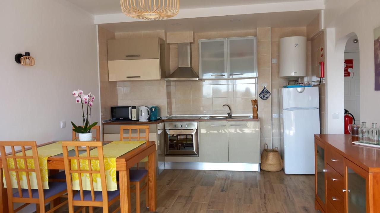 Apartamento Com Vista Espetacular, Ao Lado Da Praia Portimão Extérieur photo