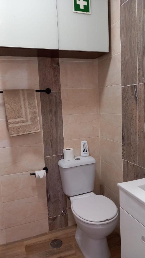 Apartamento Com Vista Espetacular, Ao Lado Da Praia Portimão Extérieur photo